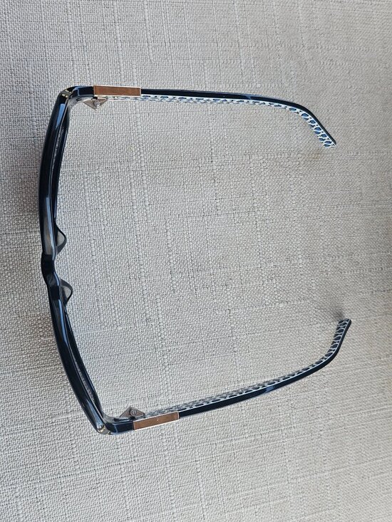 Kate Spade Women Eyeglass Frame ANNIKA/P/S JEDP RA 56[]15 130 Glasses main image 9